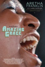 Amazing Grace 2019