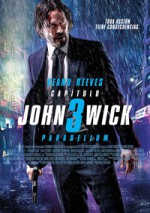 John Wick: Capítulo 3 - Parabellum