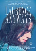 Laurence anyways